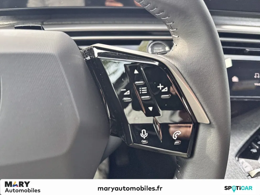 Véhicule occasion 1233635 - peugeot 3008 - Photo 12