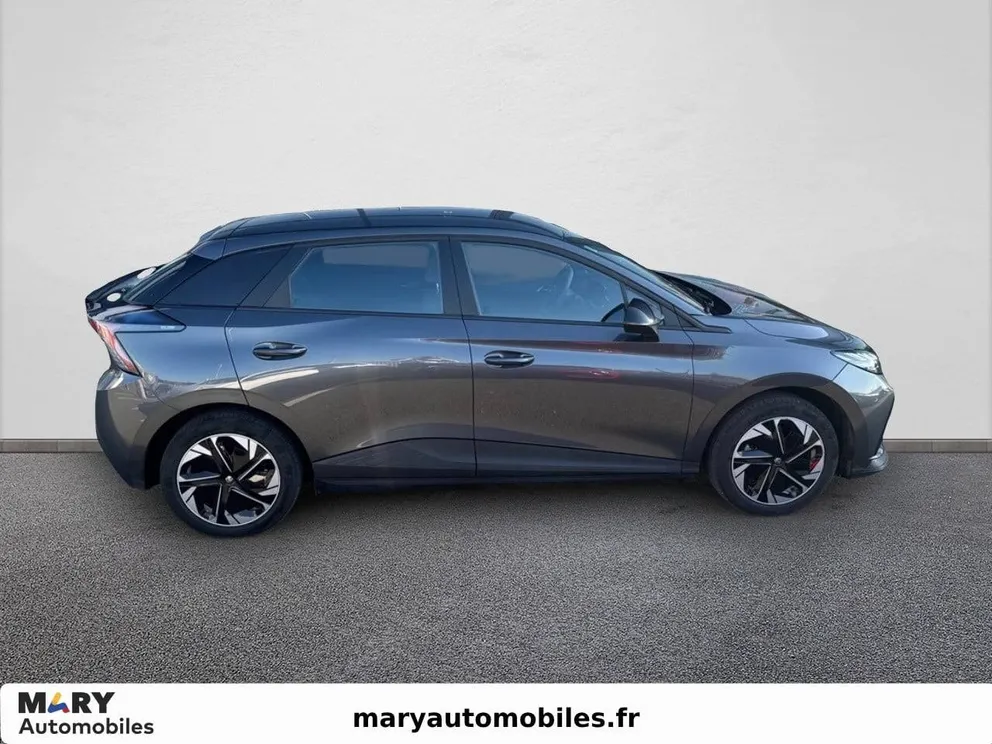 Véhicule occasion 226509 - mg MG4 - Photo 4