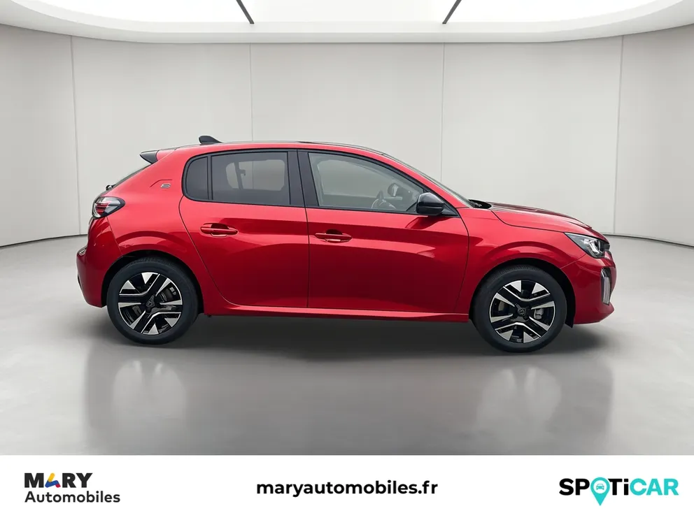 Véhicule occasion 1243781 - peugeot 208 - Photo 5
