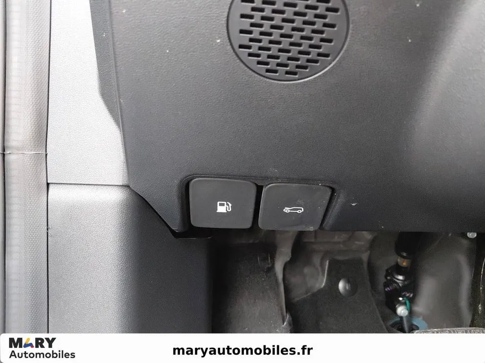 Véhicule occasion 232267 - mg MG3 - Photo 14