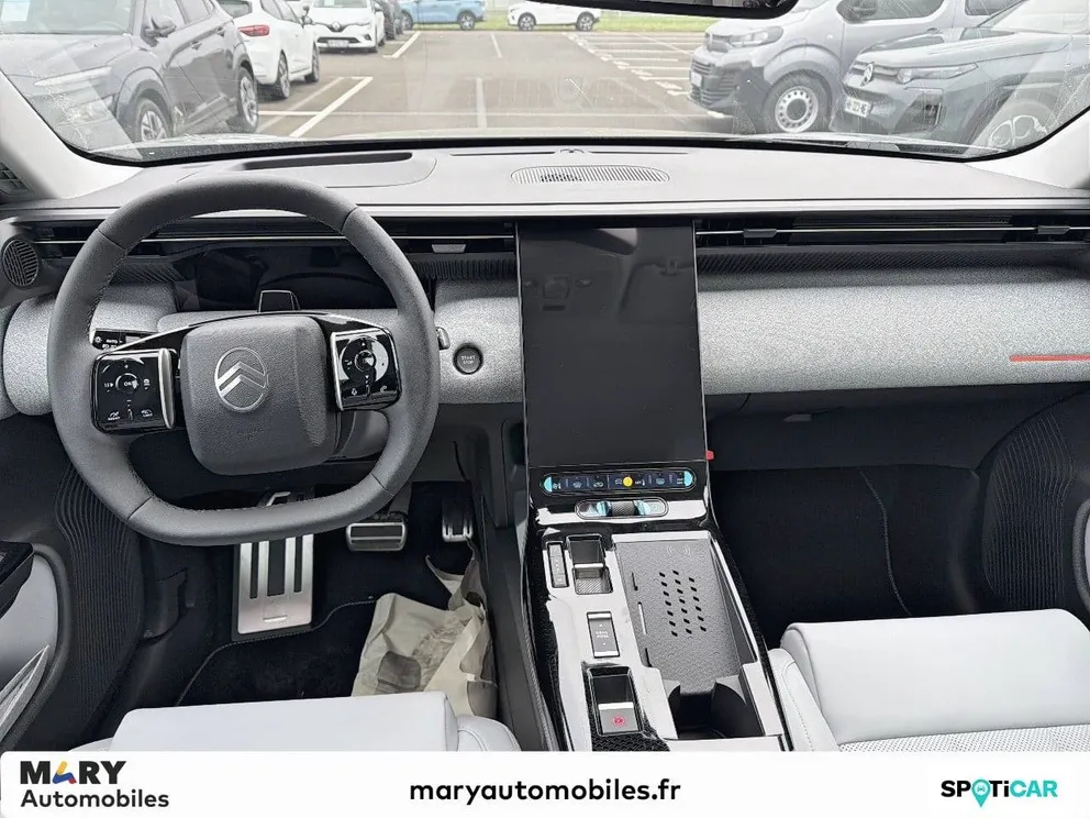 Véhicule occasion 226844 - Citroën C5 AIRCROSS HYBRIDE - Photo 8