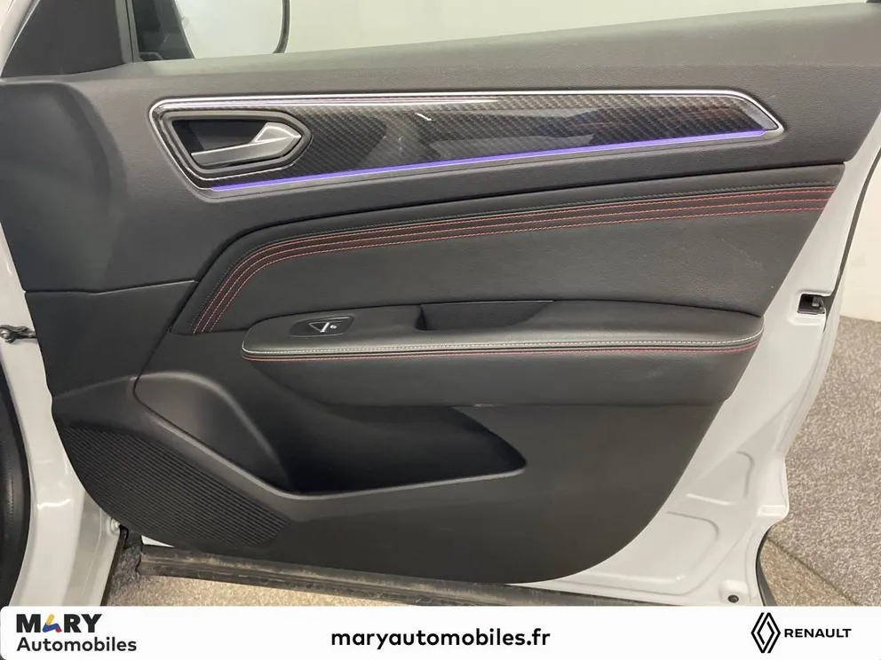 Véhicule occasion 206530 - renault ARKANA - Photo 20