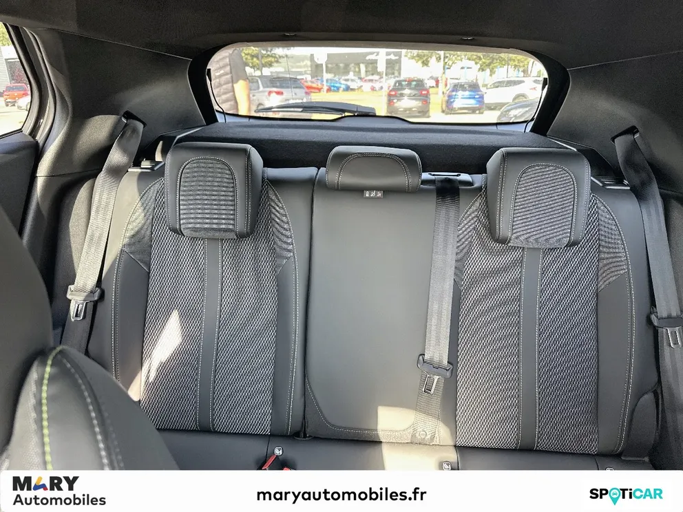 Véhicule occasion 1233996 - peugeot 2008 - Photo 26