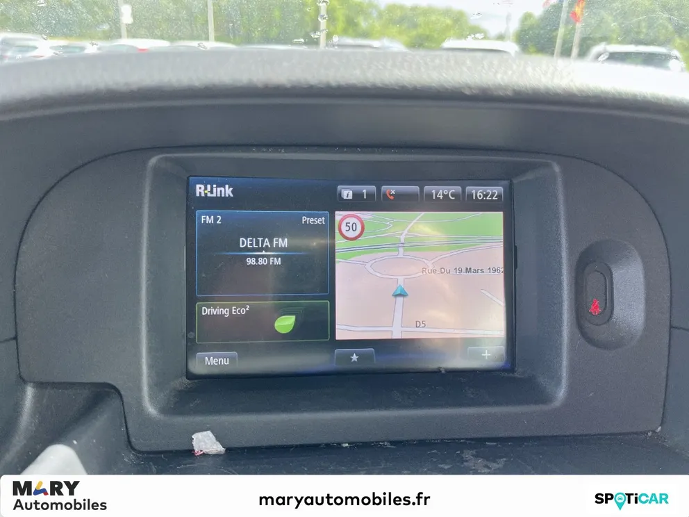 Véhicule occasion 238792 - renault KANGOO - Photo 9