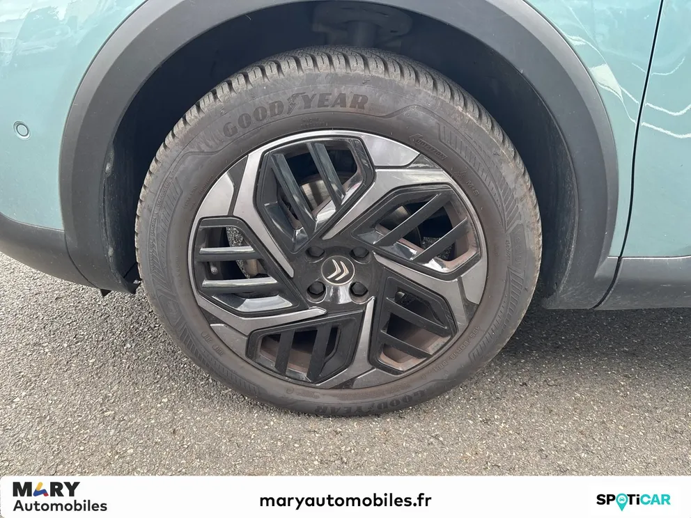 Véhicule occasion 1243065 - Citroën C4 - Photo 7