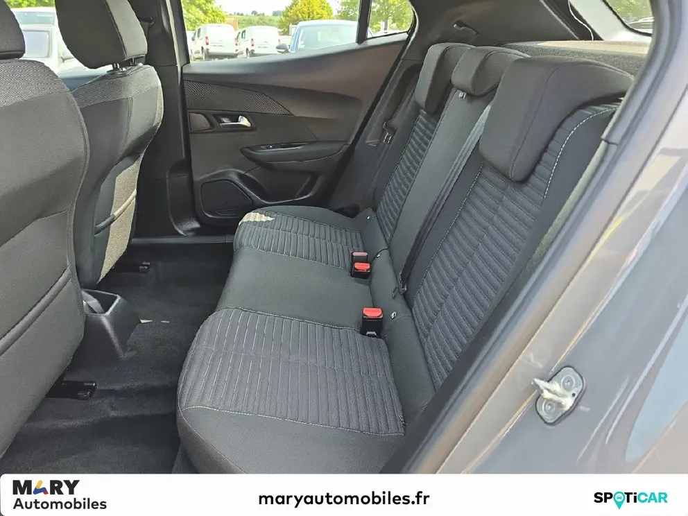 Véhicule occasion 1233998 - peugeot 2008 - Photo 22