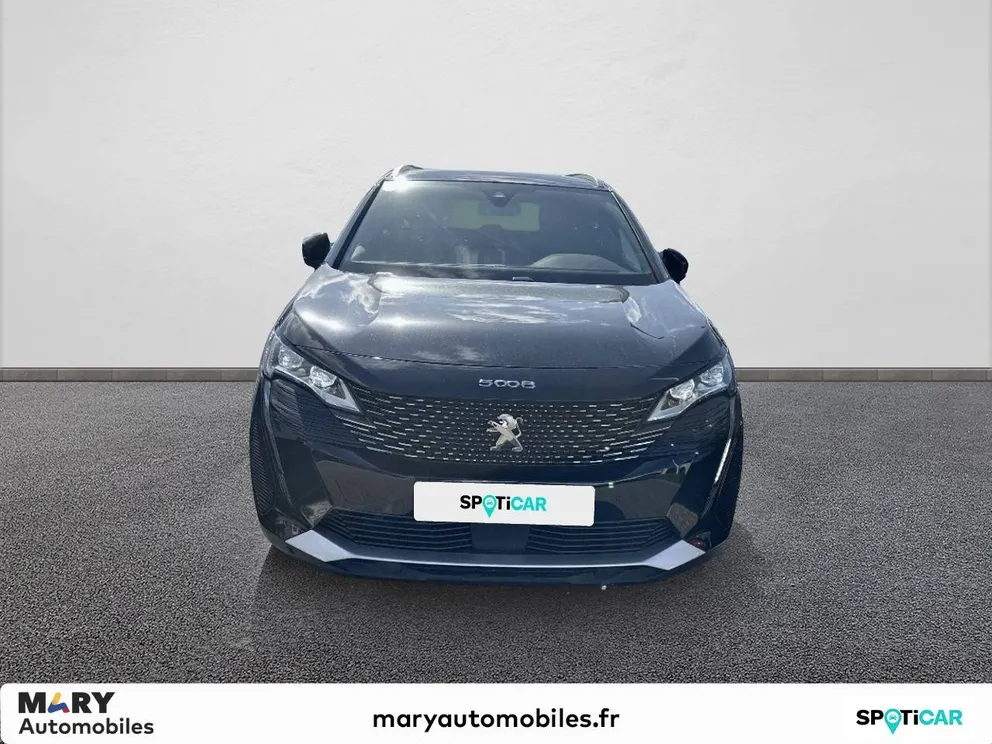Véhicule occasion 176308 - peugeot 5008 - Photo 2