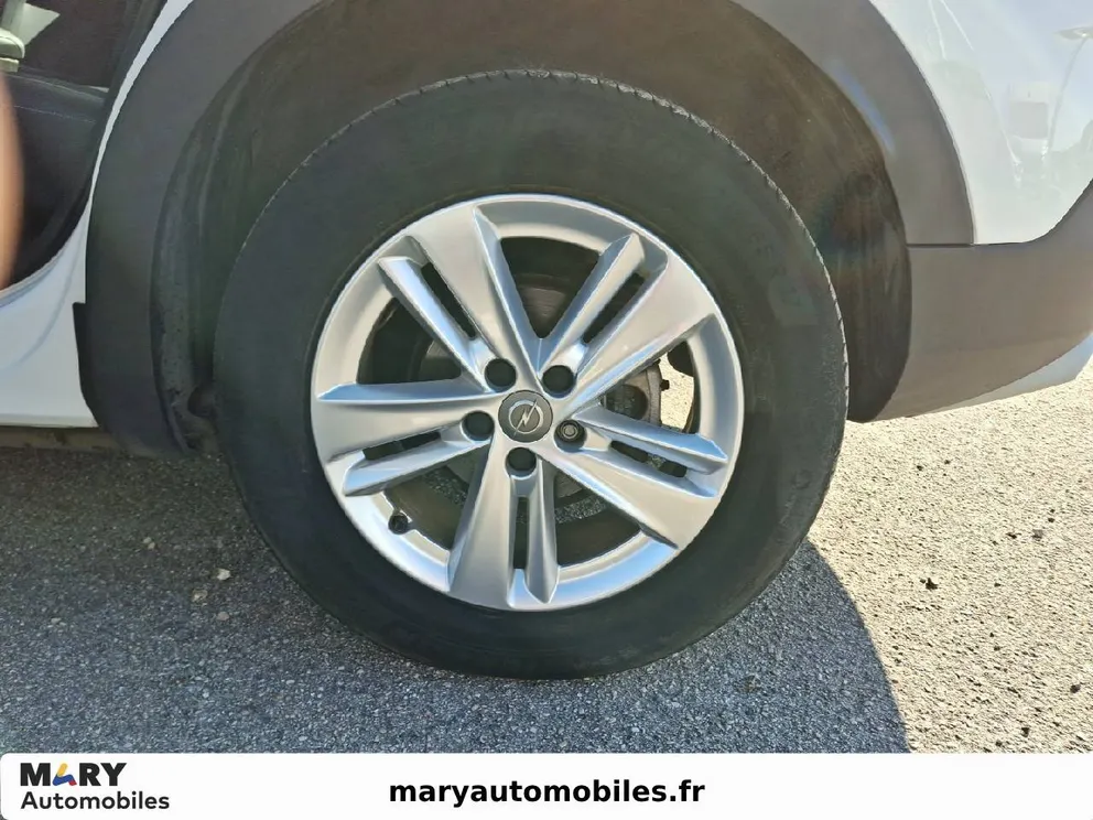 Véhicule occasion 183991 - opel GRANDLAND - Photo 11