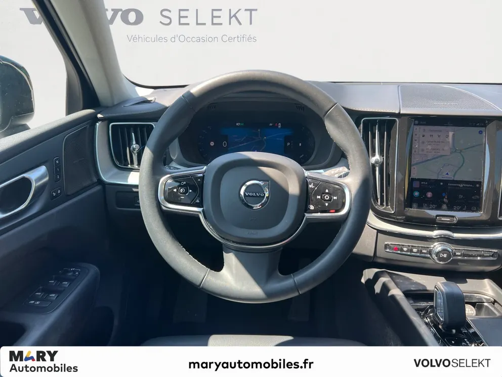 Véhicule occasion 1229398 - volvo XC60 - Photo 8