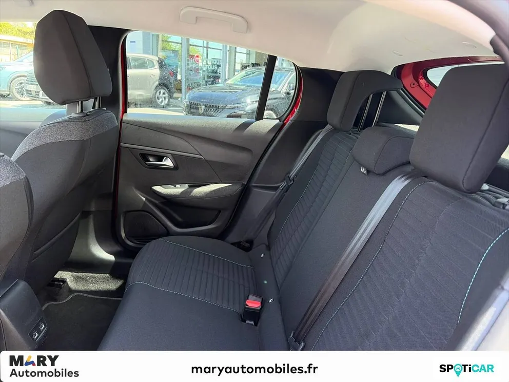 Véhicule occasion 238651 - peugeot 208 - Photo 10