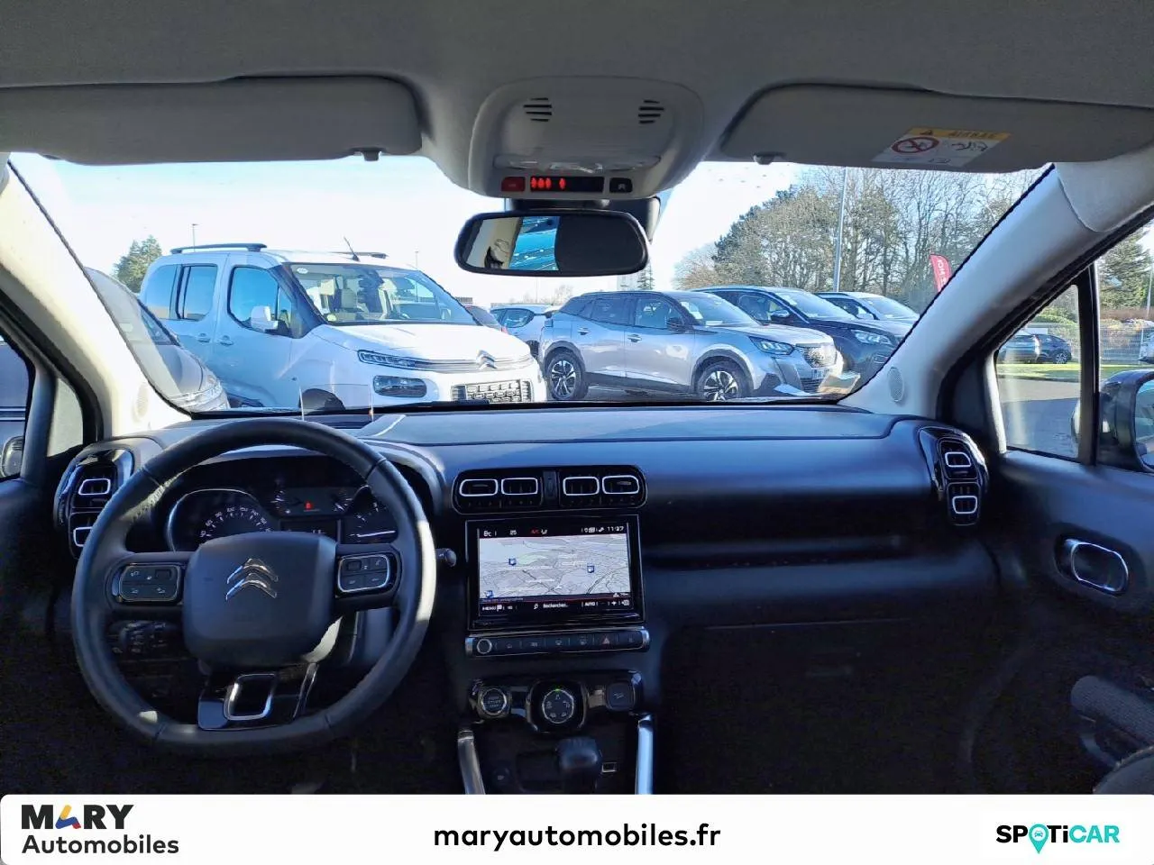 image du véhicule