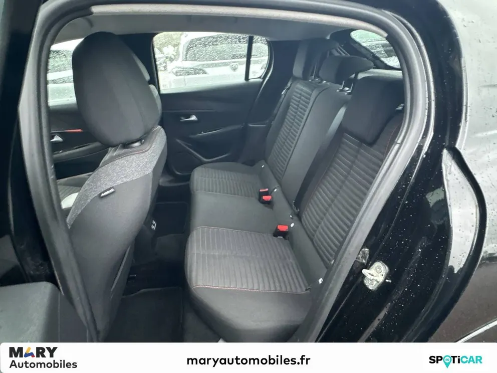 Véhicule occasion 200754 - peugeot 208 - Photo 10