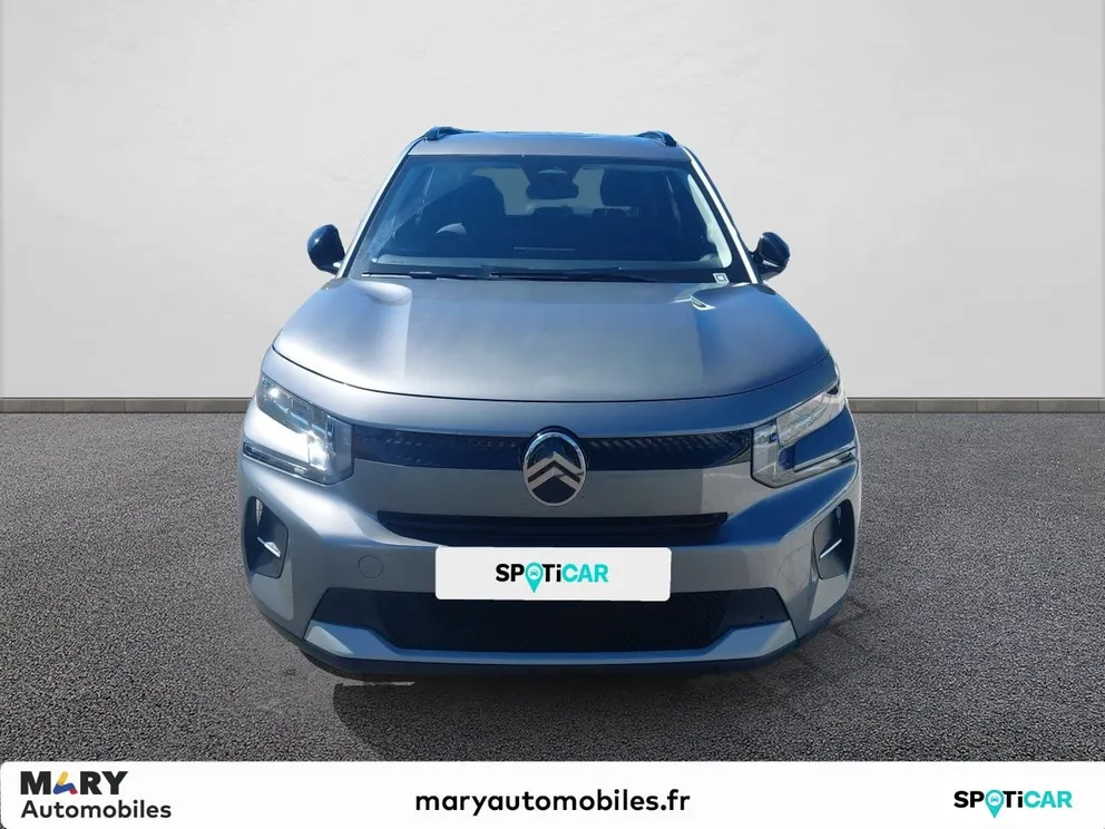 Véhicule occasion 1229862 - Citroën C3 - Photo 6