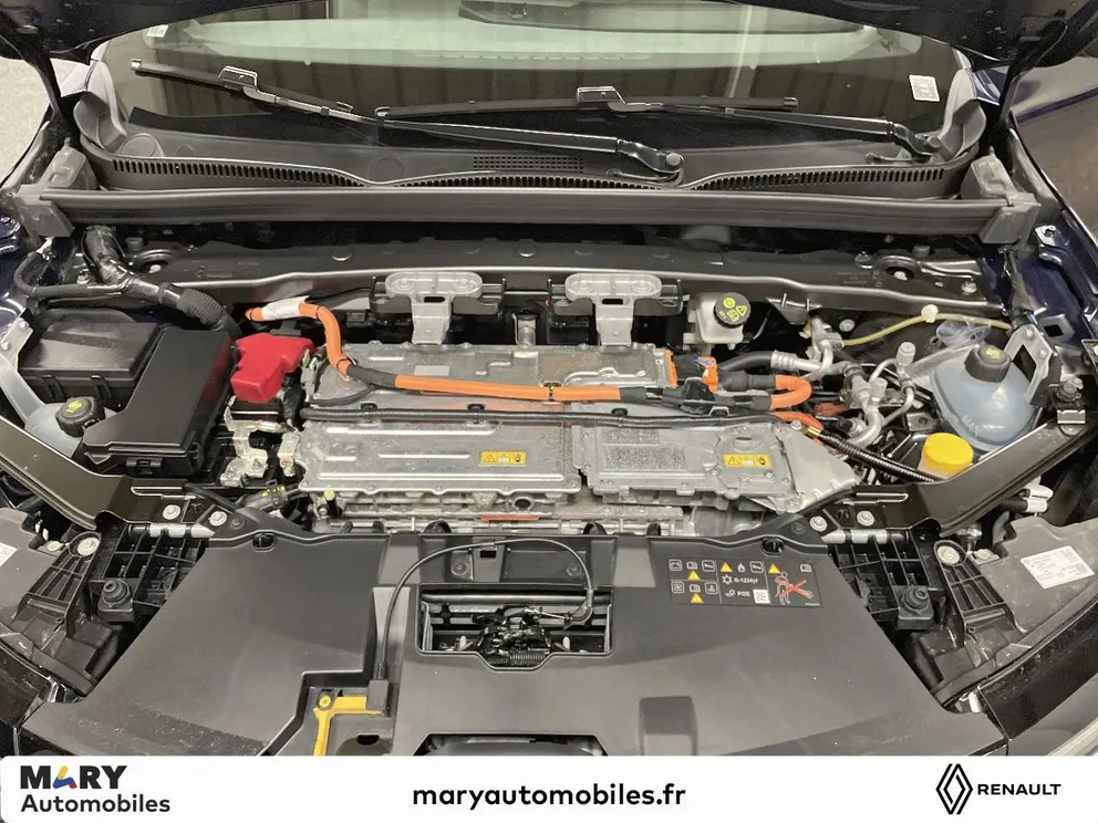 Véhicule occasion 201316 - renault MEGANE - Photo 20