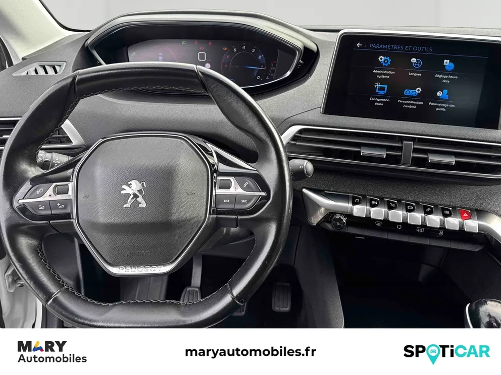 Véhicule occasion 1242488 - peugeot 3008 - Photo 15