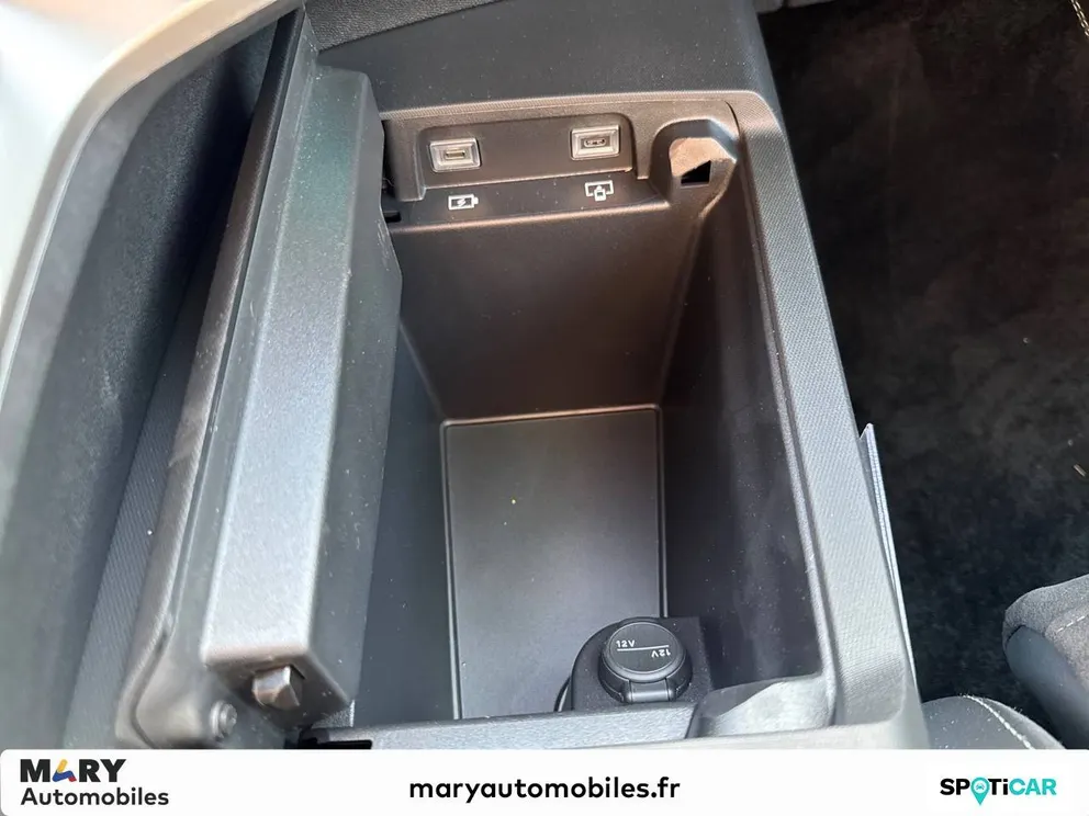 Véhicule occasion 215898 - peugeot 3008 - Photo 20