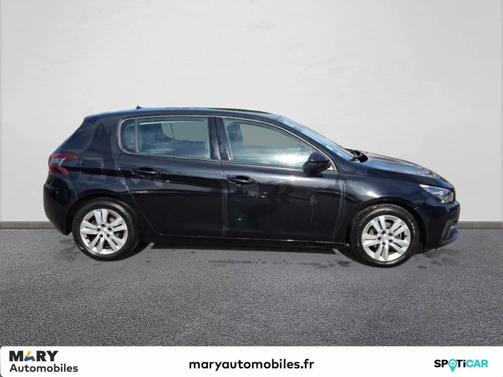 Véhicule occasion 234454 - peugeot 308 - Photo 4