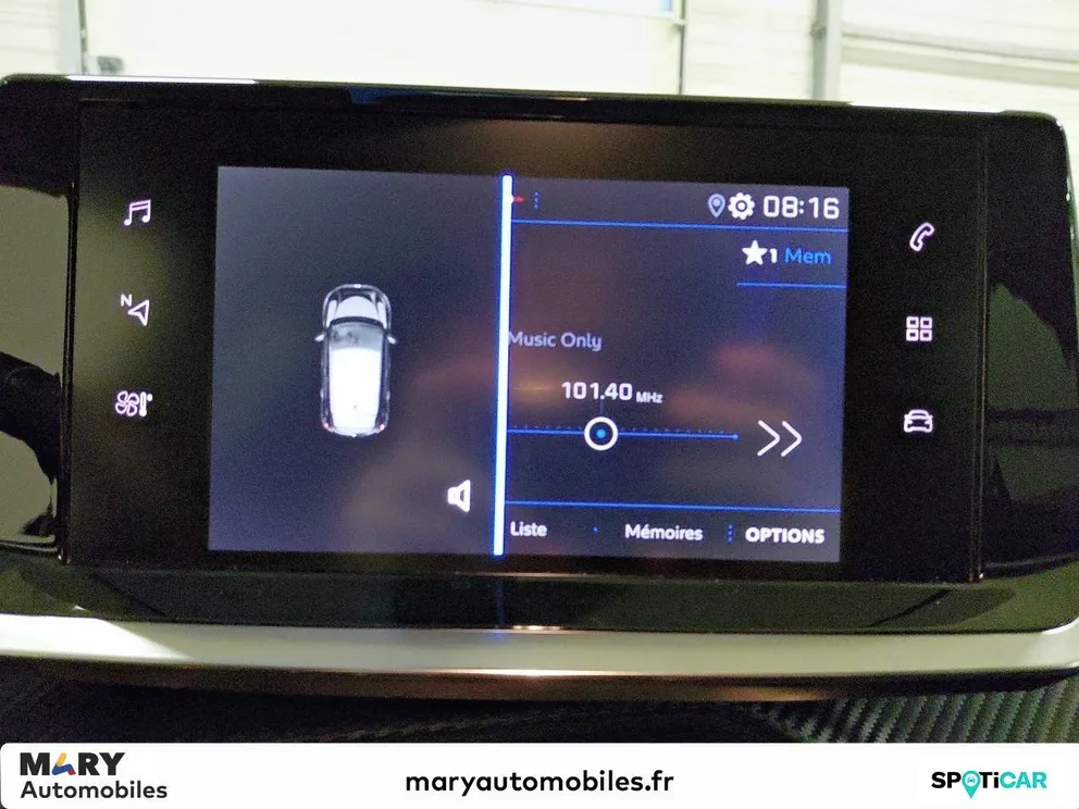 Véhicule occasion 216517 - peugeot 208 - Photo 14