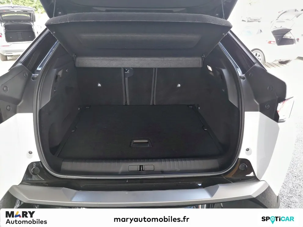 Véhicule occasion 1231879 - peugeot 3008 - Photo 16