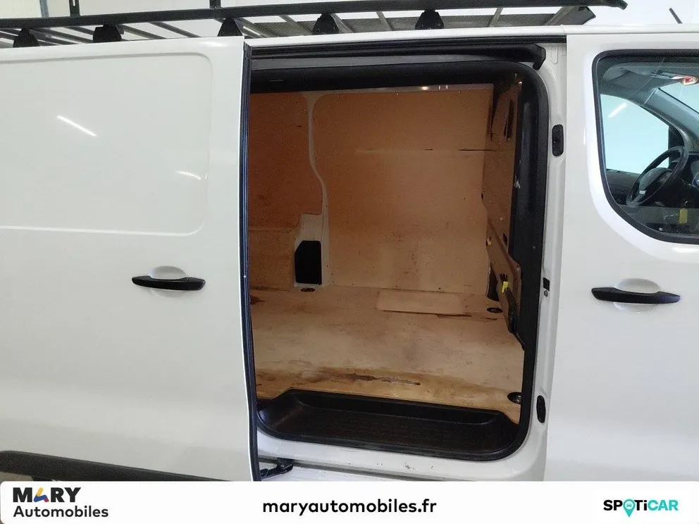 Véhicule occasion 193813 - peugeot EXPERT - Photo 13