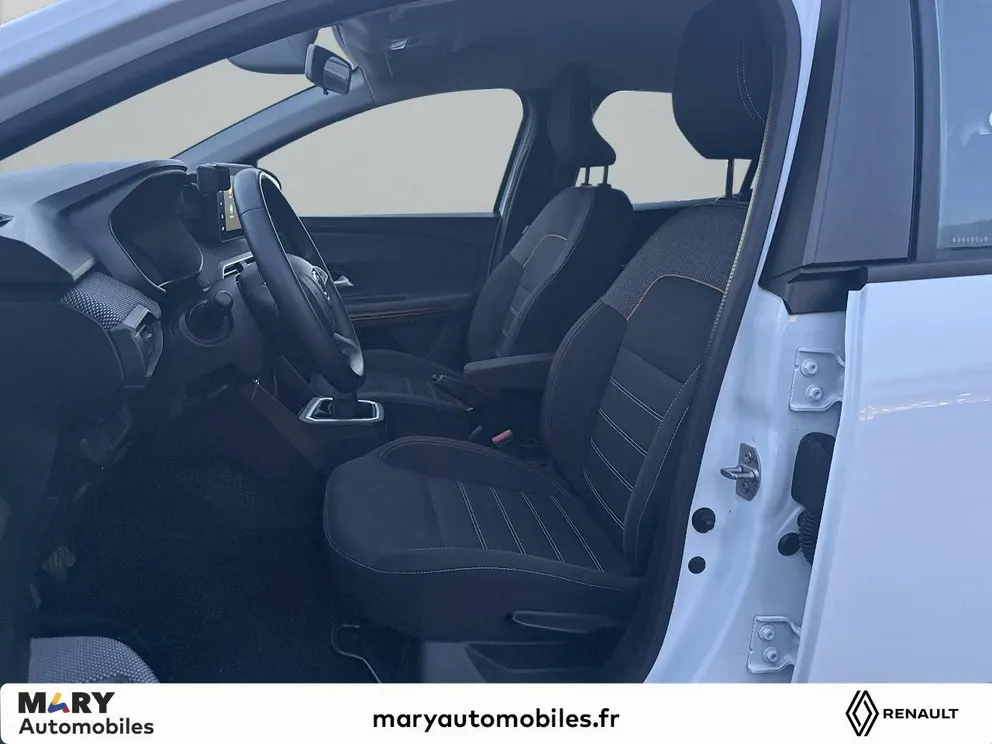Véhicule occasion 198507 - dacia SANDERO - Photo 9