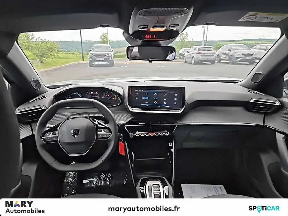 Véhicule occasion 237056 - peugeot 2008 - Photo 7