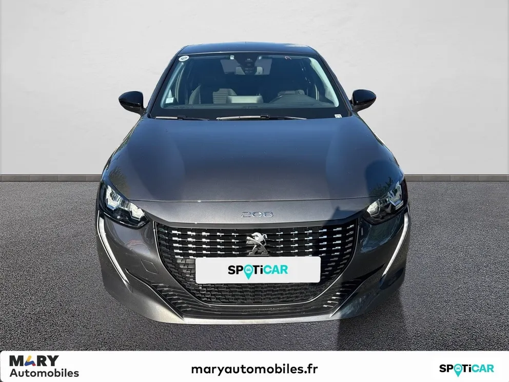 Véhicule occasion 230672 - peugeot 208 - Photo 6
