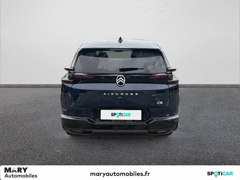 Véhicule occasion 211525 - Citroën C5 AIRCROSS HYBRIDE - Photo 5