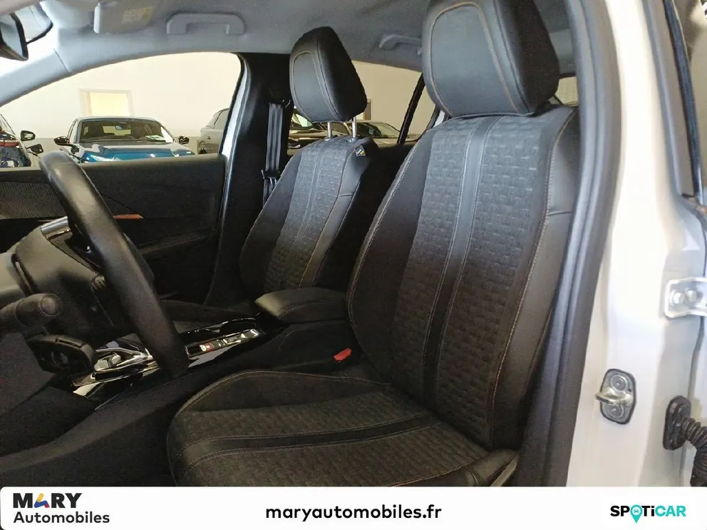 Véhicule occasion 225397 - peugeot 208 - Photo 9