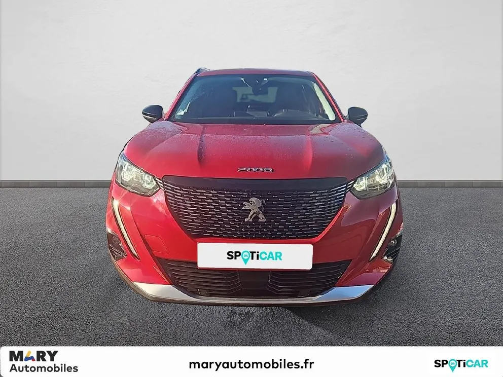 Véhicule occasion 150151 - peugeot 2008 - Photo 2