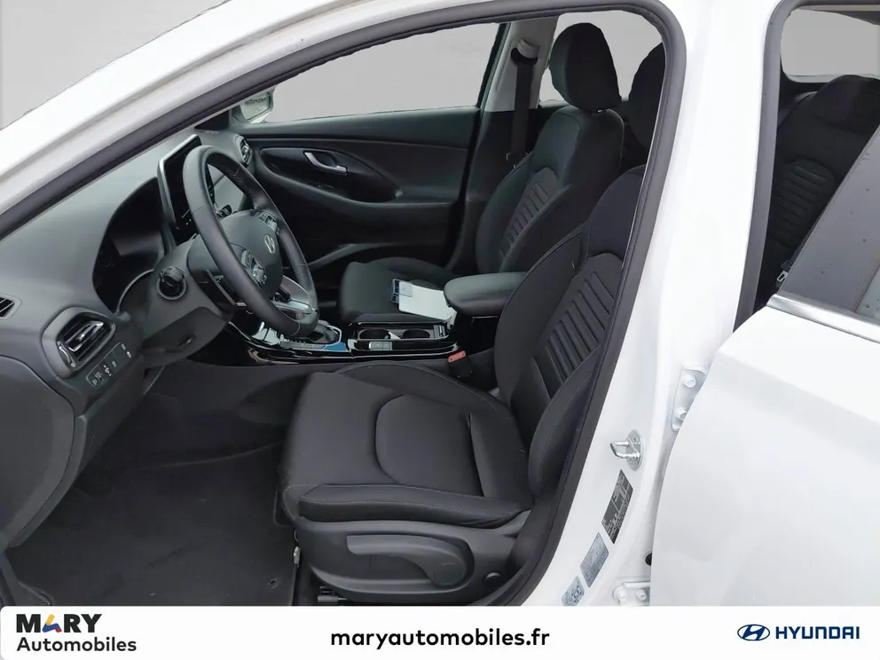Véhicule occasion 1230784 - hyundai i30 - Photo 13