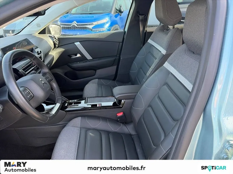 Véhicule occasion 193474 - Citroën C4 - Photo 9