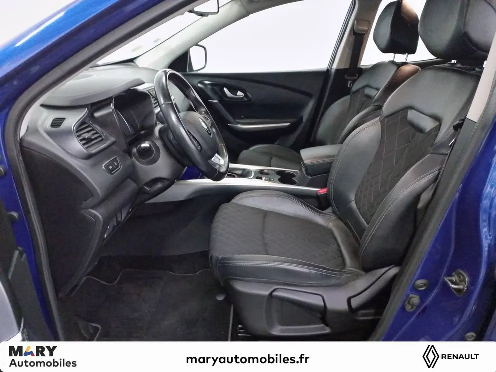 Véhicule occasion 212487 - renault KADJAR - Photo 9