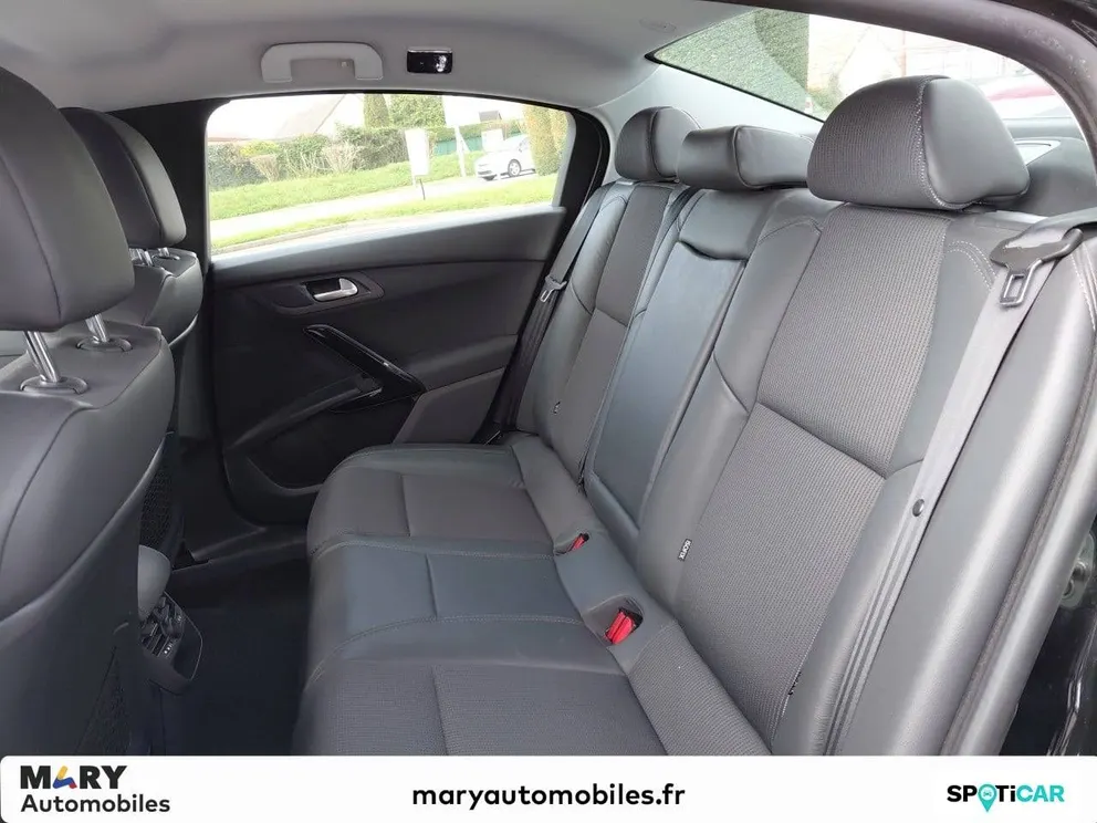 Véhicule occasion 226982 - peugeot 508 - Photo 10