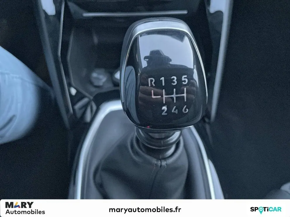 Véhicule occasion 222537 - peugeot 208 - Photo 24