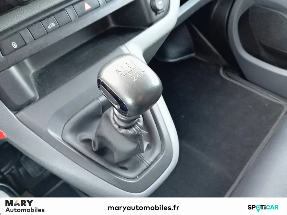 Véhicule occasion 203500 - peugeot EXPERT - Photo 15