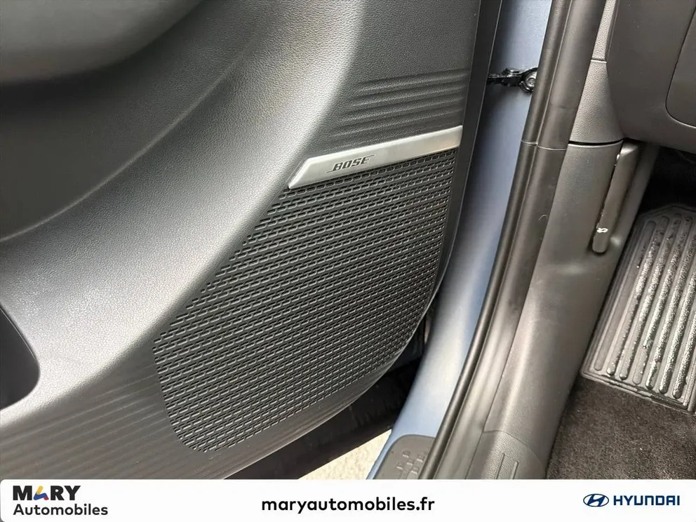 Véhicule occasion 221273 - hyundai SANTA FE - Photo 18