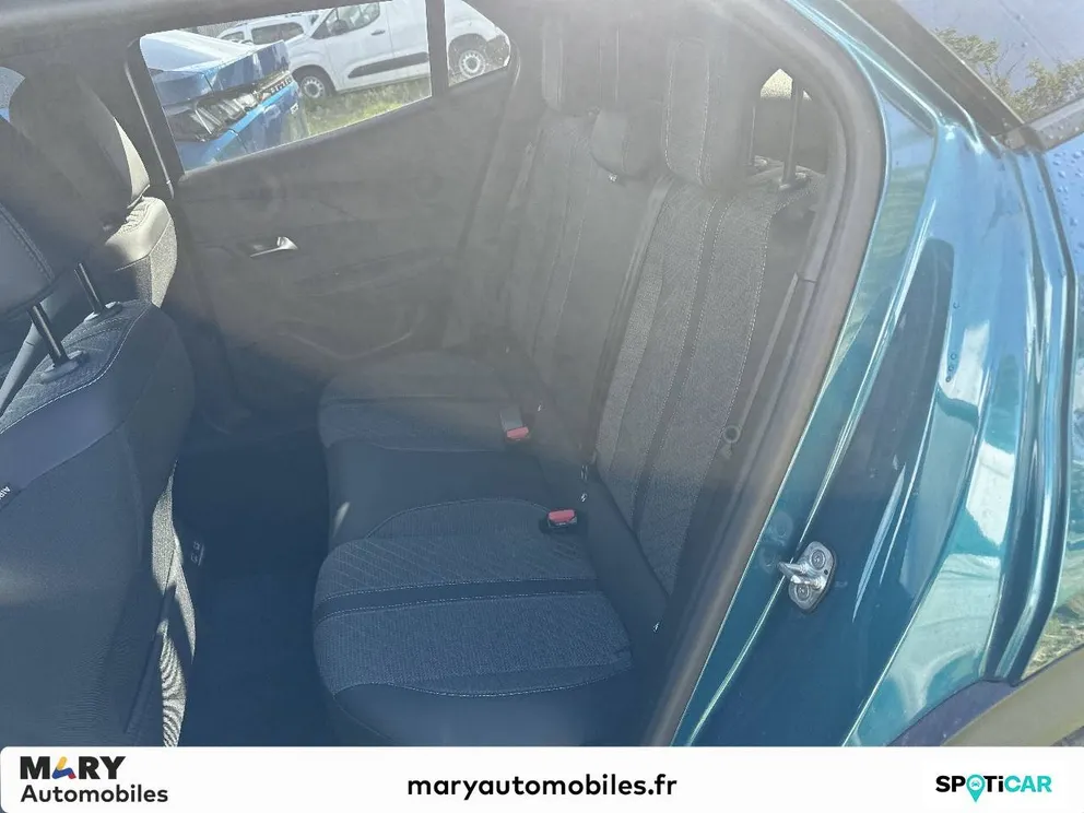 Véhicule occasion 236994 - peugeot 2008 - Photo 10