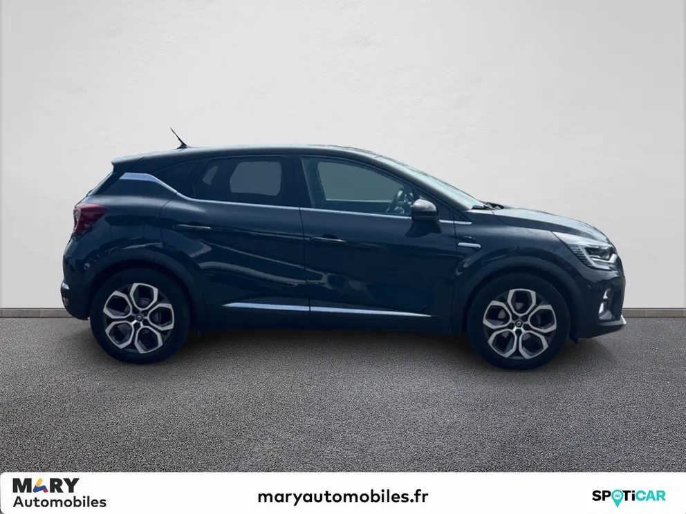 Véhicule occasion 233508 - renault CAPTUR - Photo 4