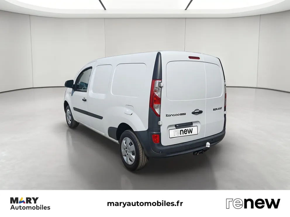 Véhicule occasion 1230133 - renault KANGOO - Photo 3