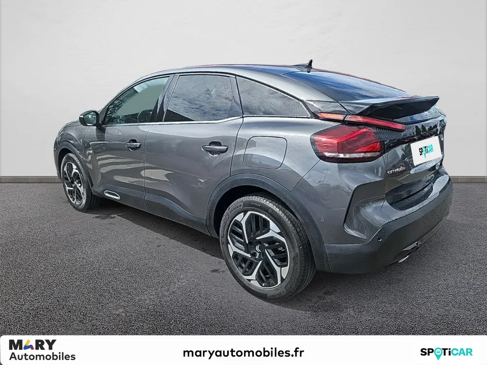 Véhicule occasion 237024 - Citroën C4 - Photo 2