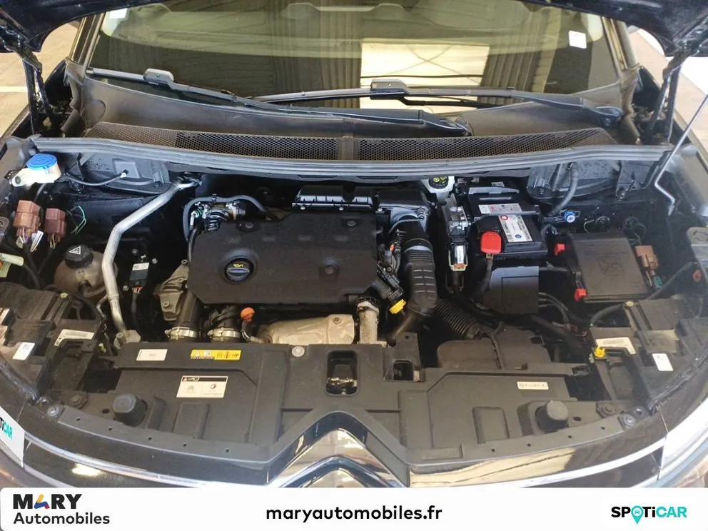 Véhicule occasion 231625 - Citroën C5 AIRCROSS - Photo 12