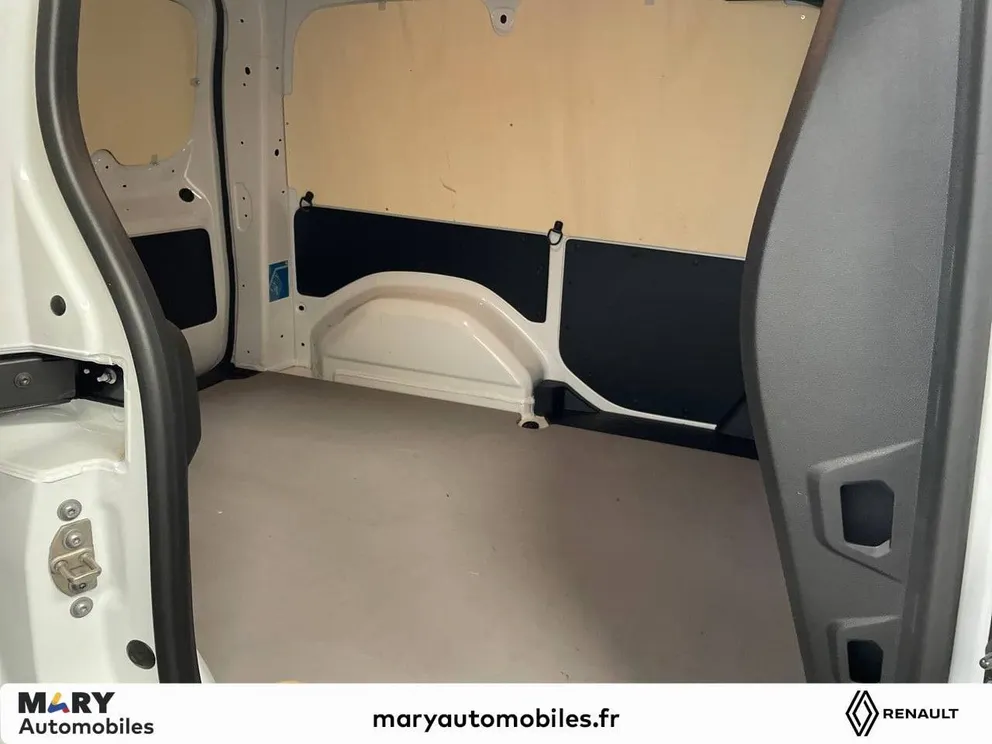 Véhicule occasion 234069 - renault KANGOO - Photo 10