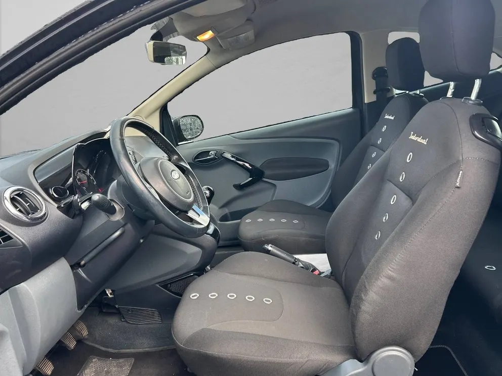 Véhicule occasion 206895 - ford KA - Photo 9