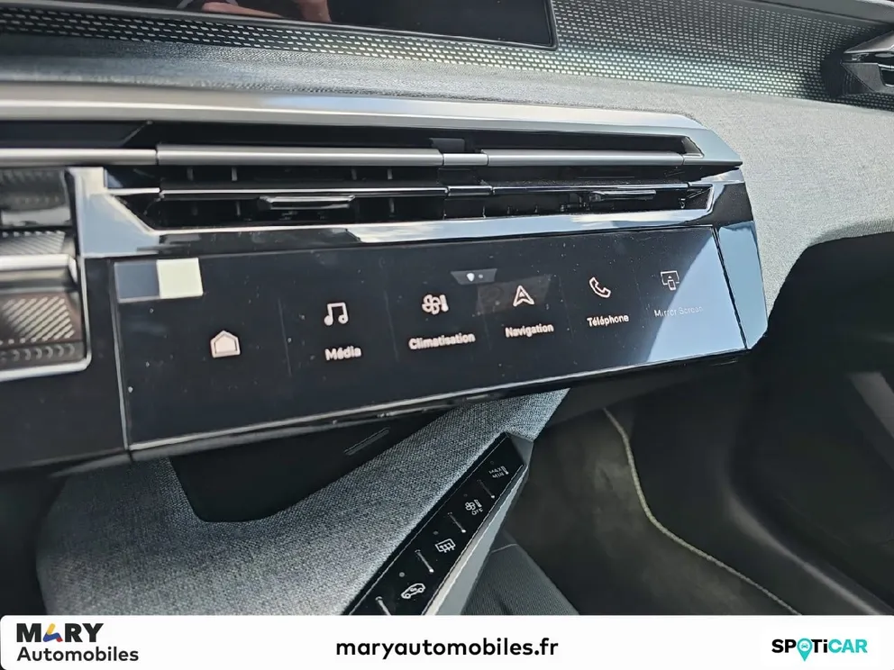 Véhicule occasion 224336 - peugeot 3008 - Photo 12