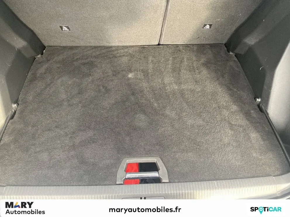 Véhicule occasion 217910 - peugeot 2008 - Photo 6