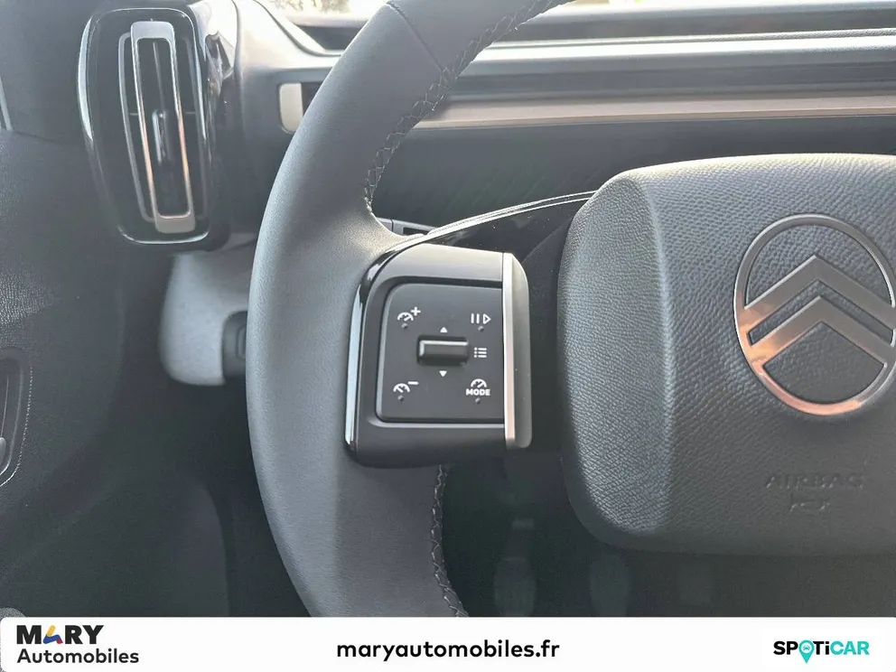 Véhicule occasion 210862 - Citroën C3 AIRCROSS - Photo 16