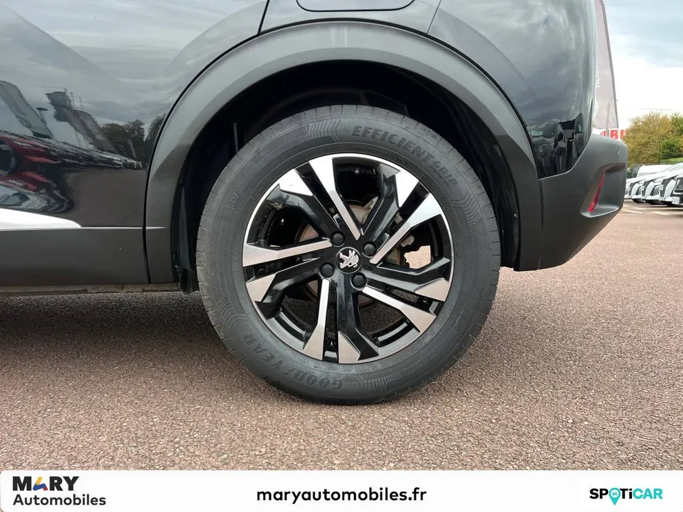 Véhicule occasion 199754 - peugeot 2008 - Photo 11