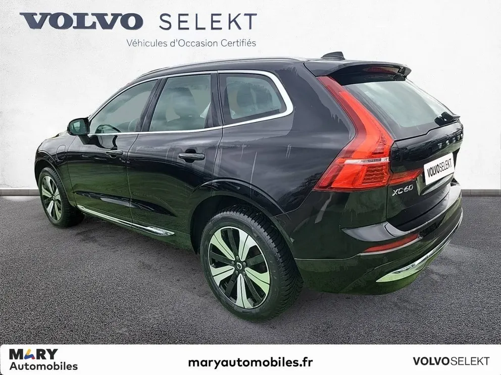 Véhicule occasion 221712 - volvo XC60 - Photo 2