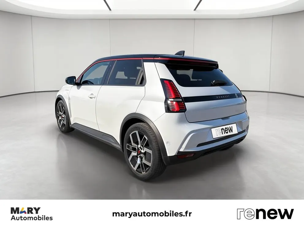 Véhicule occasion 231719 - renault RENAULT 5 - Photo 3